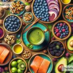 foods for improving learning
