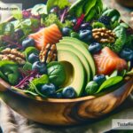 foods for improving leptin sensitivity