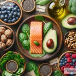 foods for improving lipid metabolism