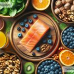 foods for improving listening skills