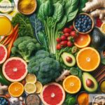 foods for improving lymphatic circulation