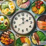 foods for improving meal timing
