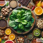 foods for improving menstrual cycle regularity