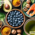 foods for improving mental clarity