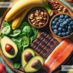 foods for improving mood stability