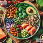 foods for improving physical performance