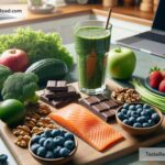 foods for improving productivity
