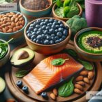 foods for improving quality of life