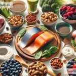 foods for improving recovery