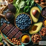 foods for improving redox balance