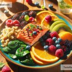 foods for improving rehabilitation