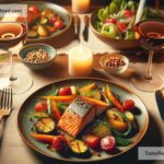 foods for improving relationship satisfaction