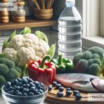 foods for improving renal function