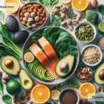 foods for improving reproductive health