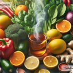 foods for improving respiratory health