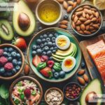 foods for improving satiety
