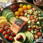 foods for improving satiety