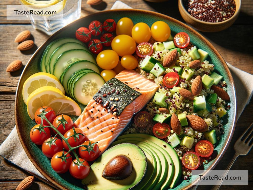 foods for improving satiety
