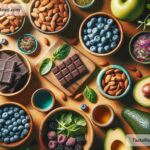 foods for improving self-acceptance