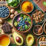 foods for improving self-awareness