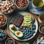 foods for improving self-control