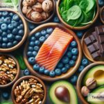 foods for improving self-regulation