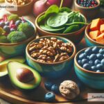 foods for improving skin barrier function