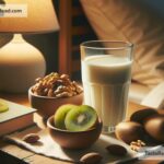 foods for improving sleep