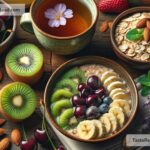 foods for improving sleep architecture