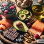 foods for improving social skills