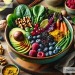 foods for improving stem cell function