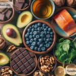 foods for improving stress resilience