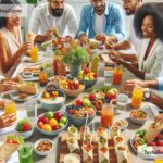 foods for improving teamwork