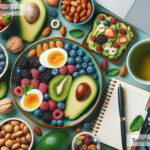 foods for improving time management
