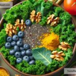foods for improving tumor suppression