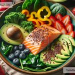 foods for improving vascular health