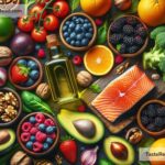 foods for improving vascular permeability