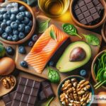 foods for improving verbal fluency