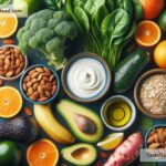 foods for improving vitamin absorption