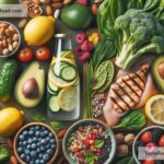 foods for improving weight management
