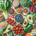 foods for improving weight management