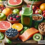 foods for improving well-being