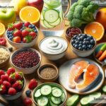 foods for kidney health