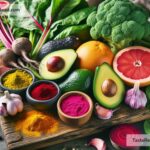 foods for liver health