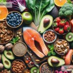 foods for menopause management