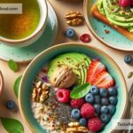 foods for mental health