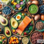 foods for prenatal health