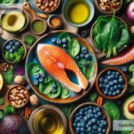 foods for psoriasis management