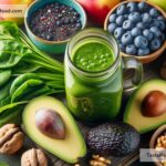 foods for reducing addictive behaviors