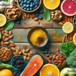 foods for reducing adipose inflammation